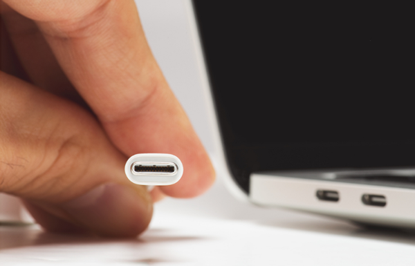 Che cosa è PoE a USB-C?cid=36